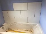 Bathroom, Blackbird Leys, Oxford, September 2017 - Image 16